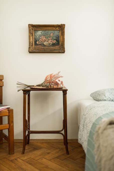 Appartement Artisan & Old-timey 2 Bedrooms *