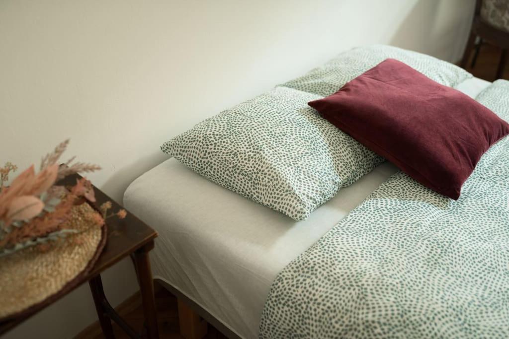 Artisan & Old-timey 2 Bedrooms Praag