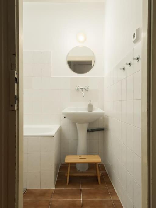 Appartement Artisan & Old-timey 2 Bedrooms *