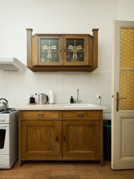 Artisan & Old-timey 2 Bedrooms Praag