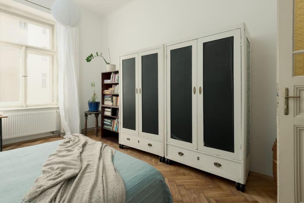 Appartement Artisan & Old-timey 2 Bedrooms *