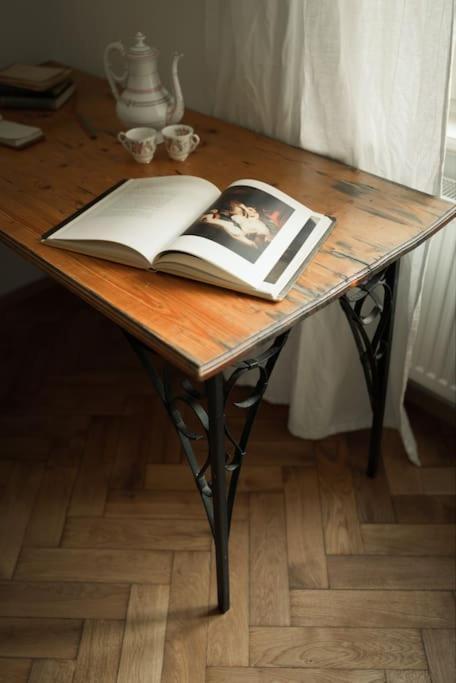 Appartement Artisan & Old-timey 2 Bedrooms *