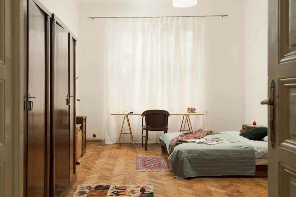 Appartement Artisan & Old-timey 2 Bedrooms *