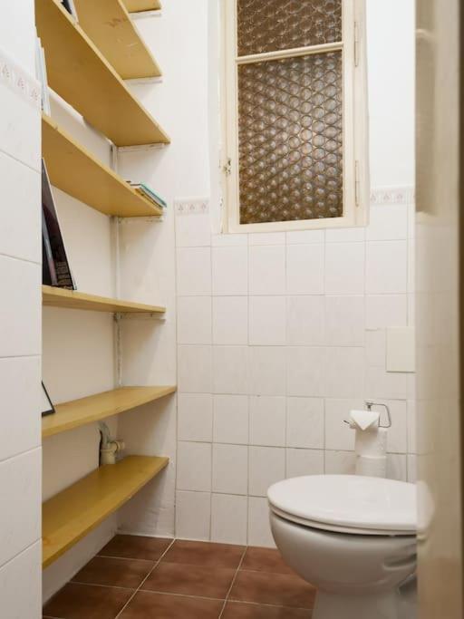 Artisan & Old-timey 2 Bedrooms Appartement