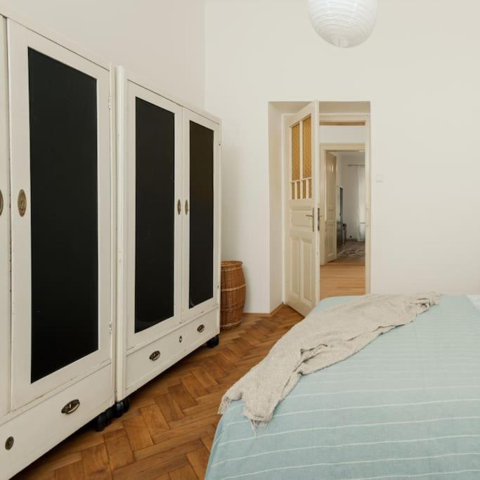 Appartement Artisan & Old-timey 2 Bedrooms