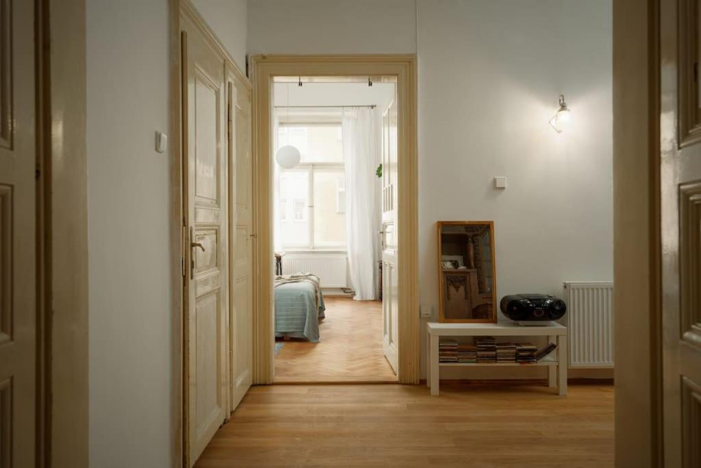 Appartement Artisan & Old-timey 2 Bedrooms *