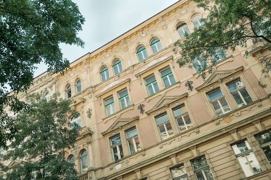 Appartement Artisan & Old-timey 2 Bedrooms *