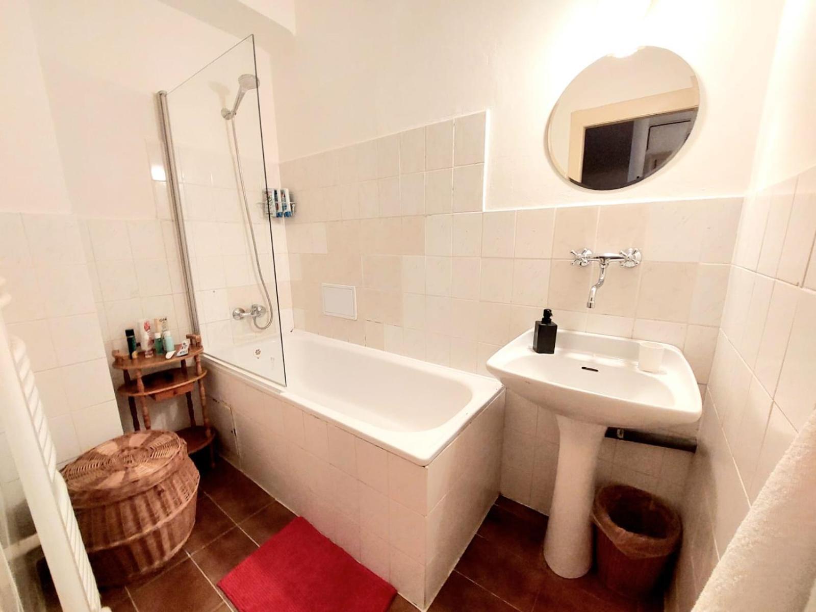 Artisan & Old-timey 2 Bedrooms Appartement